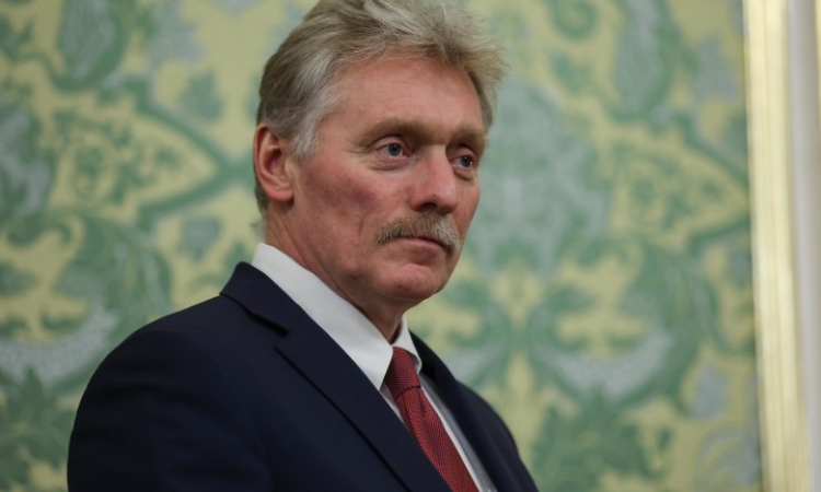 Дмитрий Песков: До края на годината няма да има среща между Путин и Тръмп